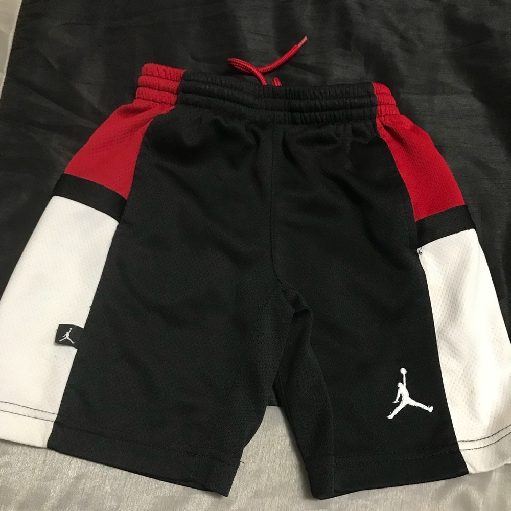 Jordan brand shorts